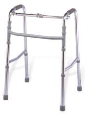 Easycare EC 913 Aluminium Foldable Walker