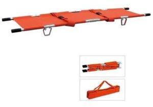 Easycare EC F002 Aluminium 2 Fold Stretcher