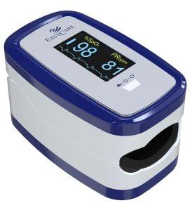 Easycare EC250E Fingertip Pulse Oximeter