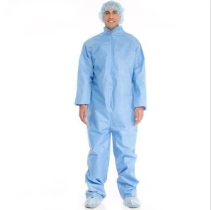 Medical Coverall