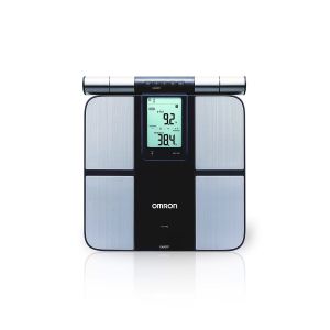 Omron HBF 702T Digital Body Composition Monitor