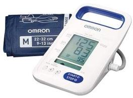 Omron HBP 1320 Blood Pressure Monitor