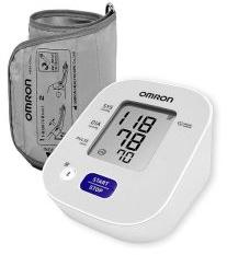 Omron HEM 7143T-AIN Blood Pressure Monitor