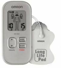 Omron HV F021 Nerve Stimulator