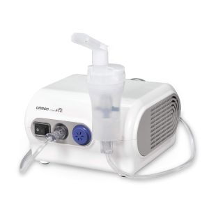 Omron NE C28 Compressor Nebulizer