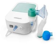 Omron NE C301 Duobaby Compressor Nebulizer