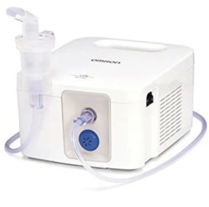 Omron NE C900 Compressor Nebulizer