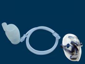Omron NEB-NSET4-11AP Nebulizer Kit