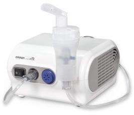 Omron NEC 101 Compressor Nebulizer