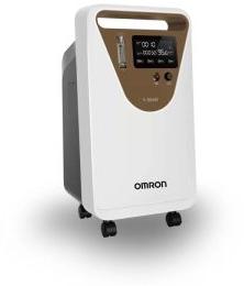 Omron Oxygen Concentrator