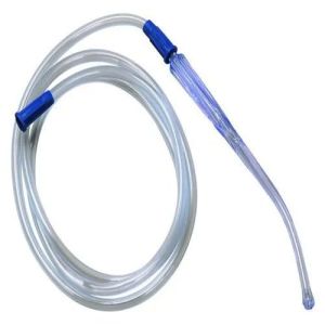 PVC Suction Catheter