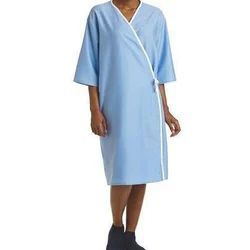 Reusable Cotton Patient Gown