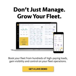 Fleet Management Software