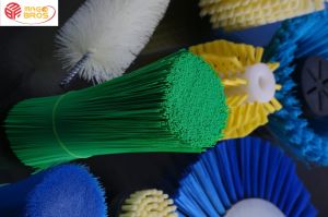 Nylon Copolymer Monofilament Bristle