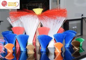 Household Cleaning Brushes Bristles