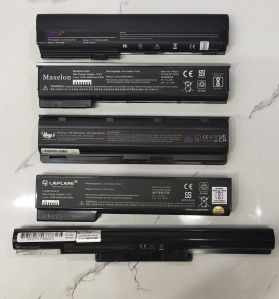replacement laptop battery