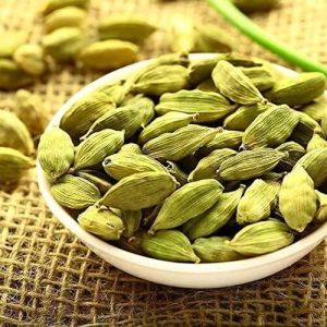 A Grade Green Cardamom