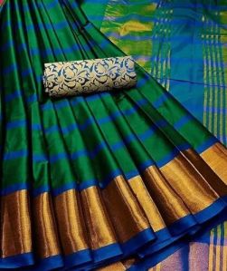 Ladies Silk Saree