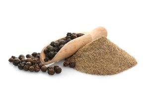 Natural Black Pepper Powder