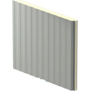 Cold Storage Insulated Panel