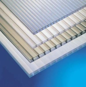 Danpalon Polycarbonate Sheet