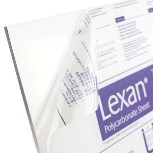 lexan polycarbonate sheet