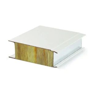 Rockwool Sandwich Panel