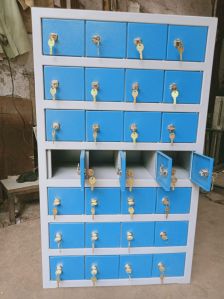 Mobile Phone Lockers