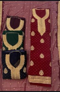 Ladies Churidar Suits at Rs 2000/piece, Manikonda, Hyderabad