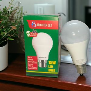 15 Watt LED Bulb