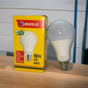 18 Watt LED Bulb
