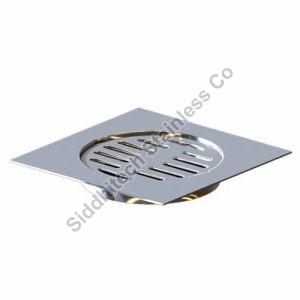 Snap Fit Floor Drain