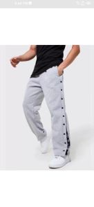 Cotton Trousers