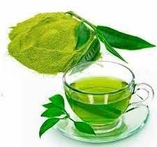 Green Tea Powder