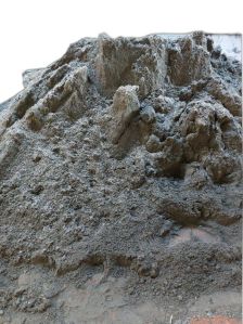 Gray Granite M Sand