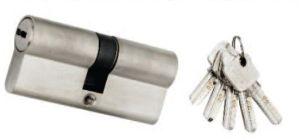 5 Ultra Key BSK Cylinder Lock