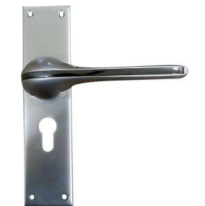 Ignis Mortise Handle