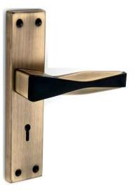 SMH-Kwid Mortise Handle