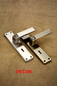 SMH-Prism Mortise Handle