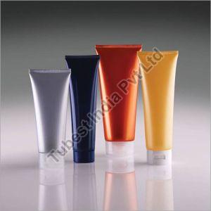 Monolayer Extruded Plastic Packaging Tube