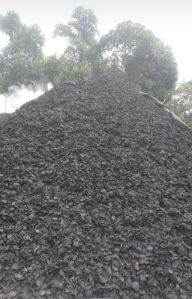 Coconut Shell Charcoal