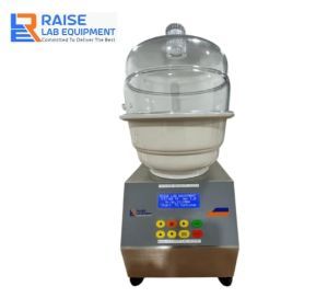 Leak Test Apparatus