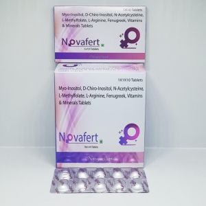 Novafert Tablets