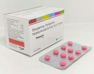 Prenorm Tablets