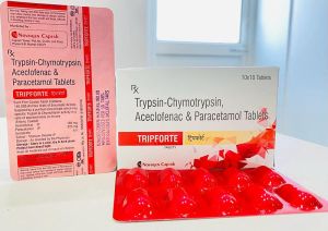 Tripforte Tablets