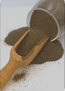 Black Pepper Powder