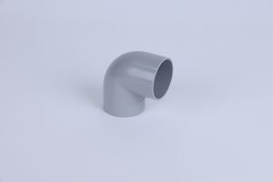 63mm Kelvin UPVC Agri Elbow