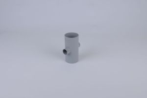 75x32mm Kelvin UPVC Cross Tee