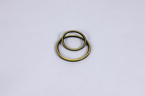 SWR Pipe Yellow PP Rubber Ring