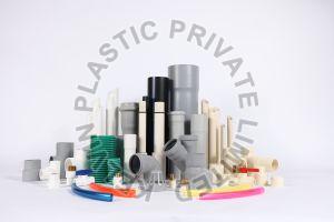 CPVC Pipe & Fittings